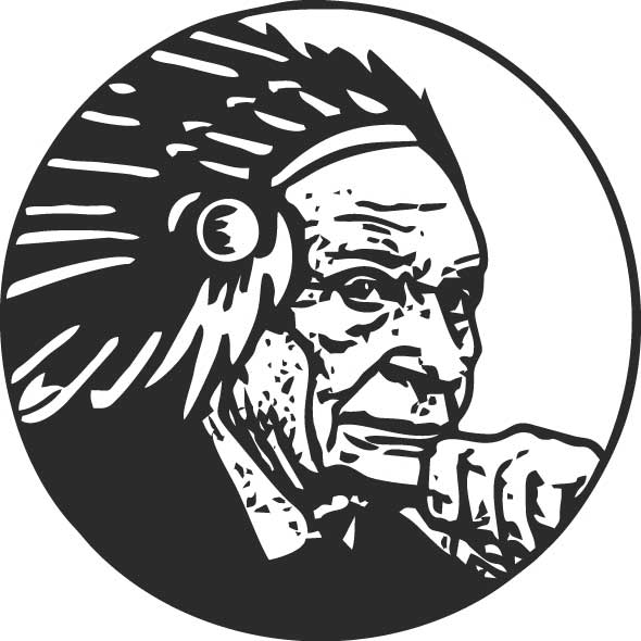 Logo Associazione Radicale Penna Bianca